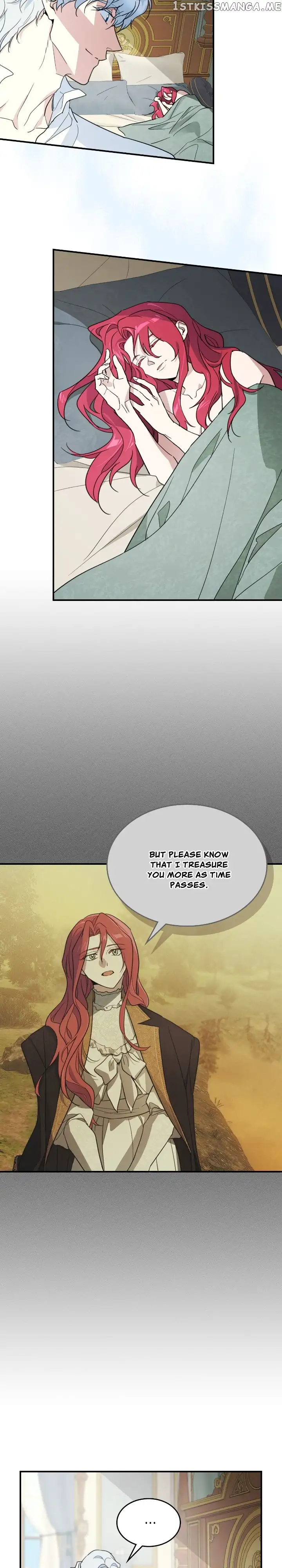 The Lady and the Beast Chapter 115 page 2
