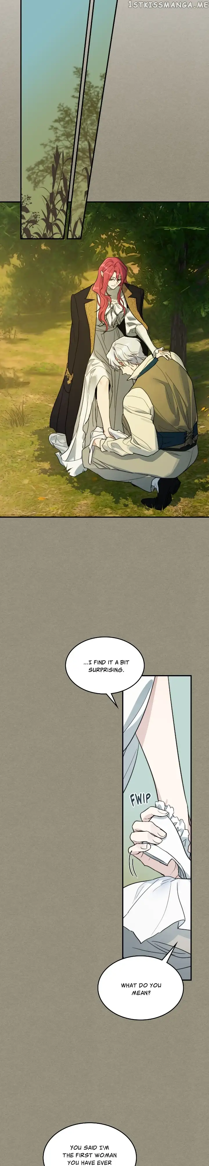 The Lady and the Beast Chapter 114 page 6