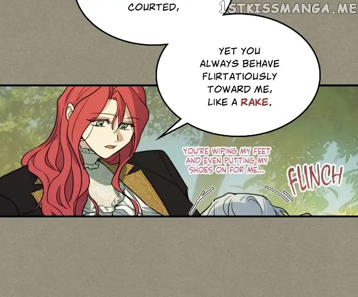 The Lady and the Beast Chapter 114 page 7