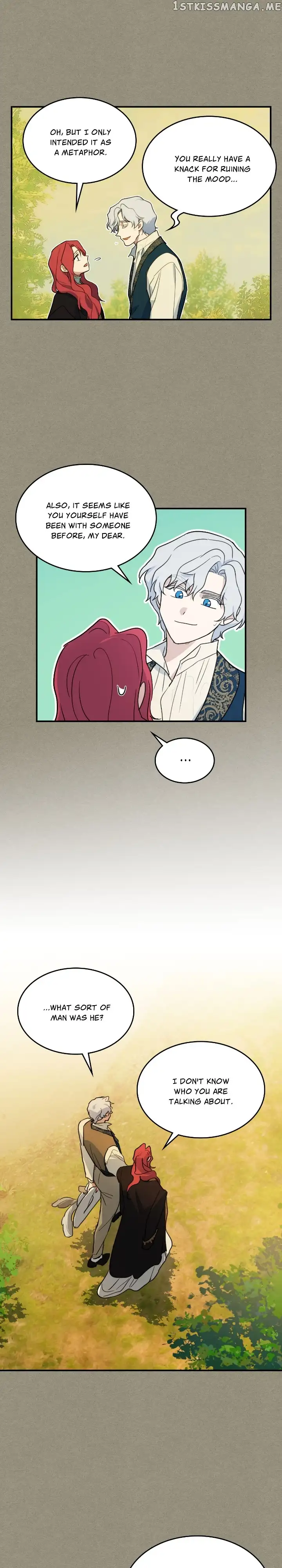 The Lady and the Beast Chapter 114 page 8