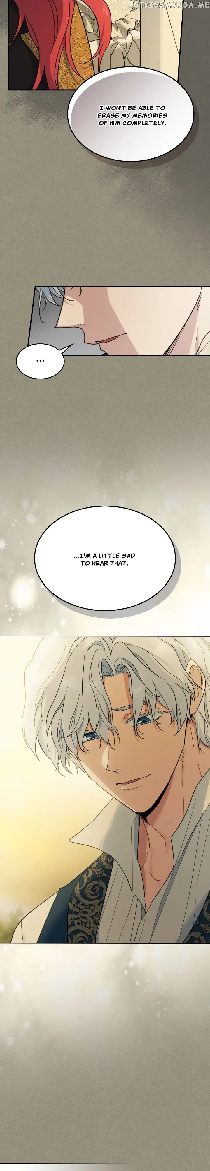 The Lady and the Beast Chapter 114 page 17