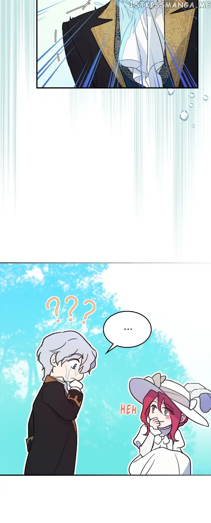 The Lady and the Beast Chapter 114 page 4