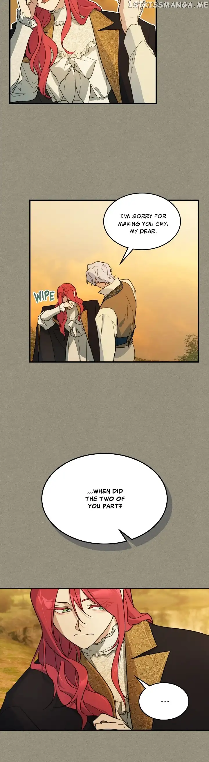 The Lady and the Beast Chapter 114 page 15
