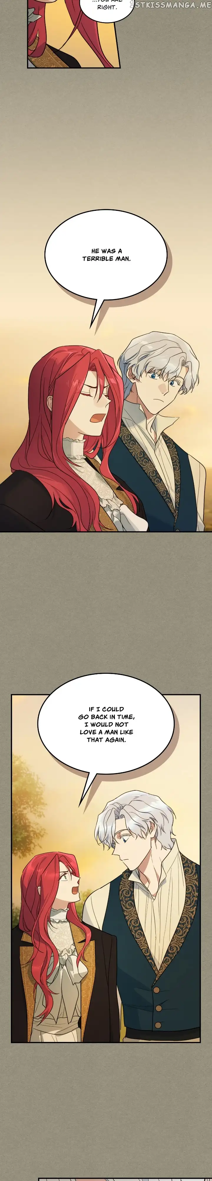 The Lady and the Beast Chapter 114 page 13