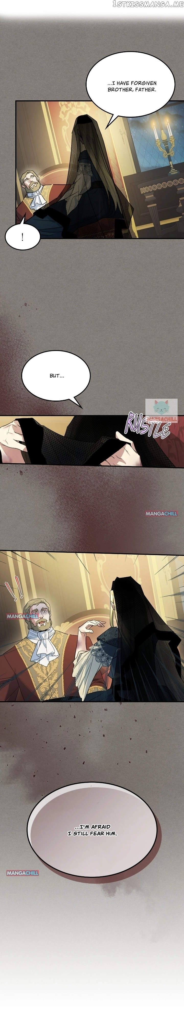 The Lady and the Beast Chapter 113 page 1