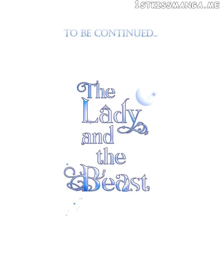 The Lady and the Beast Chapter 118 page 28