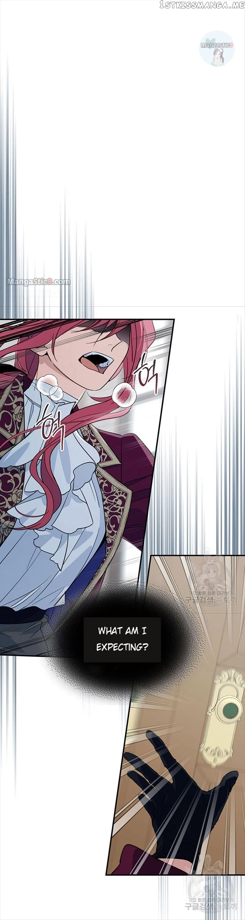 The Lady and the Beast Chapter 122 page 31