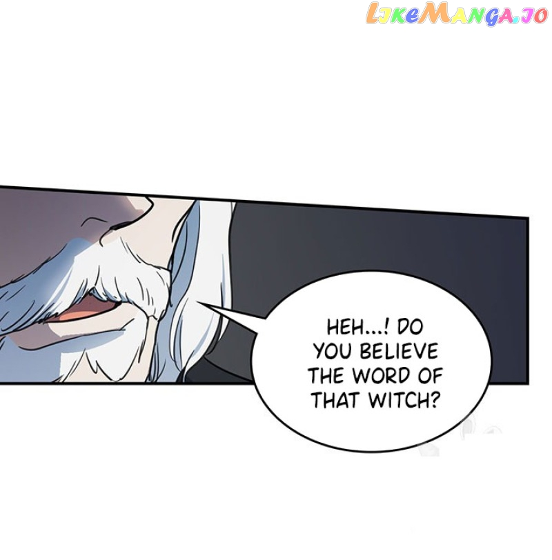 The Lady and the Beast Chapter 127 page 8