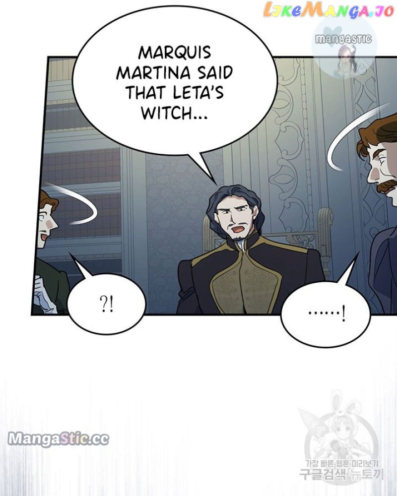 The Lady and the Beast Chapter 127 page 6