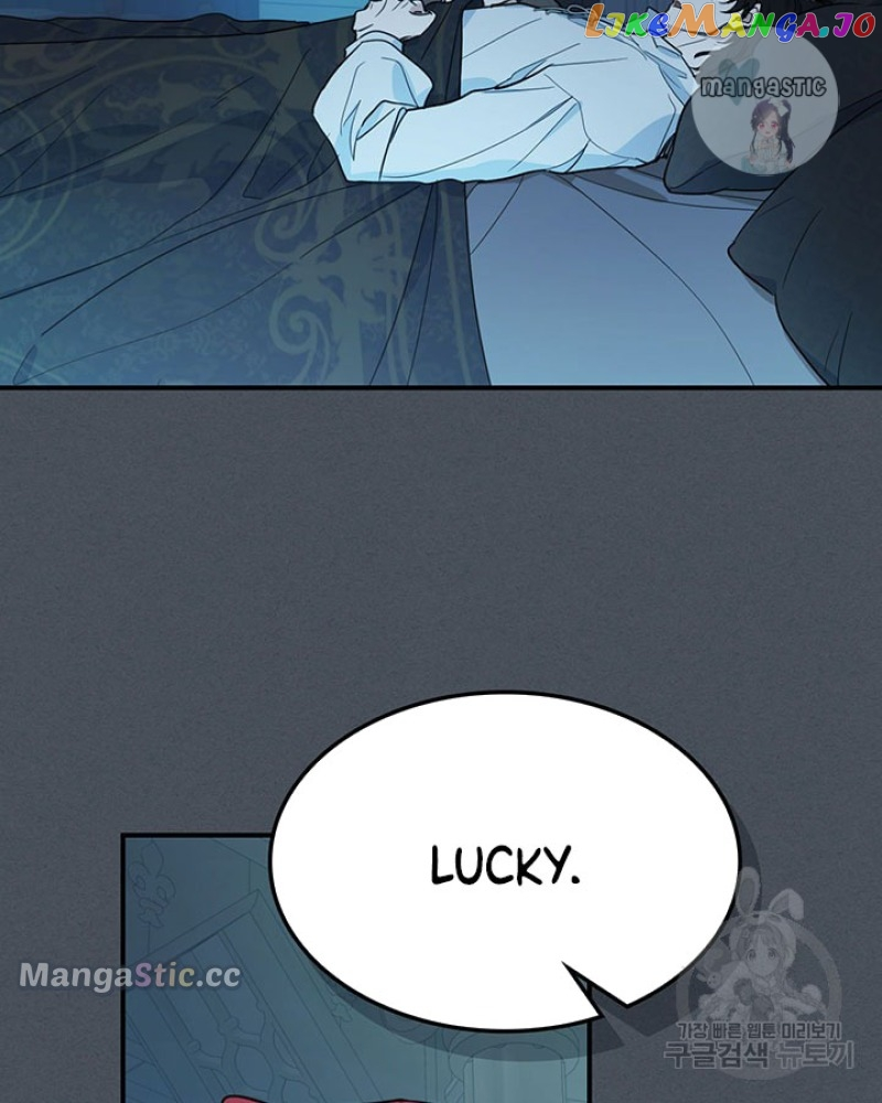 The Lady and the Beast Chapter 127 page 16