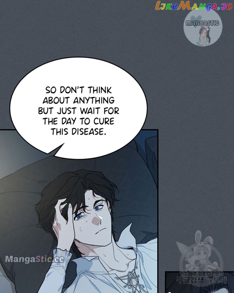 The Lady and the Beast Chapter 127 page 22