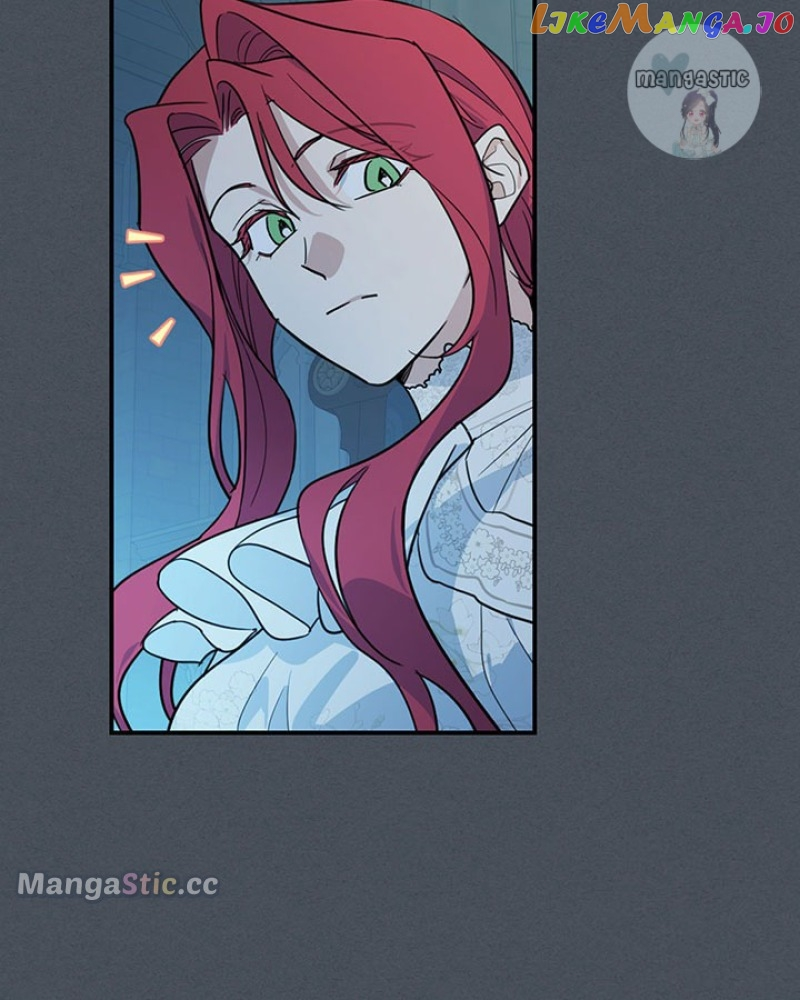 The Lady and the Beast Chapter 127 page 17
