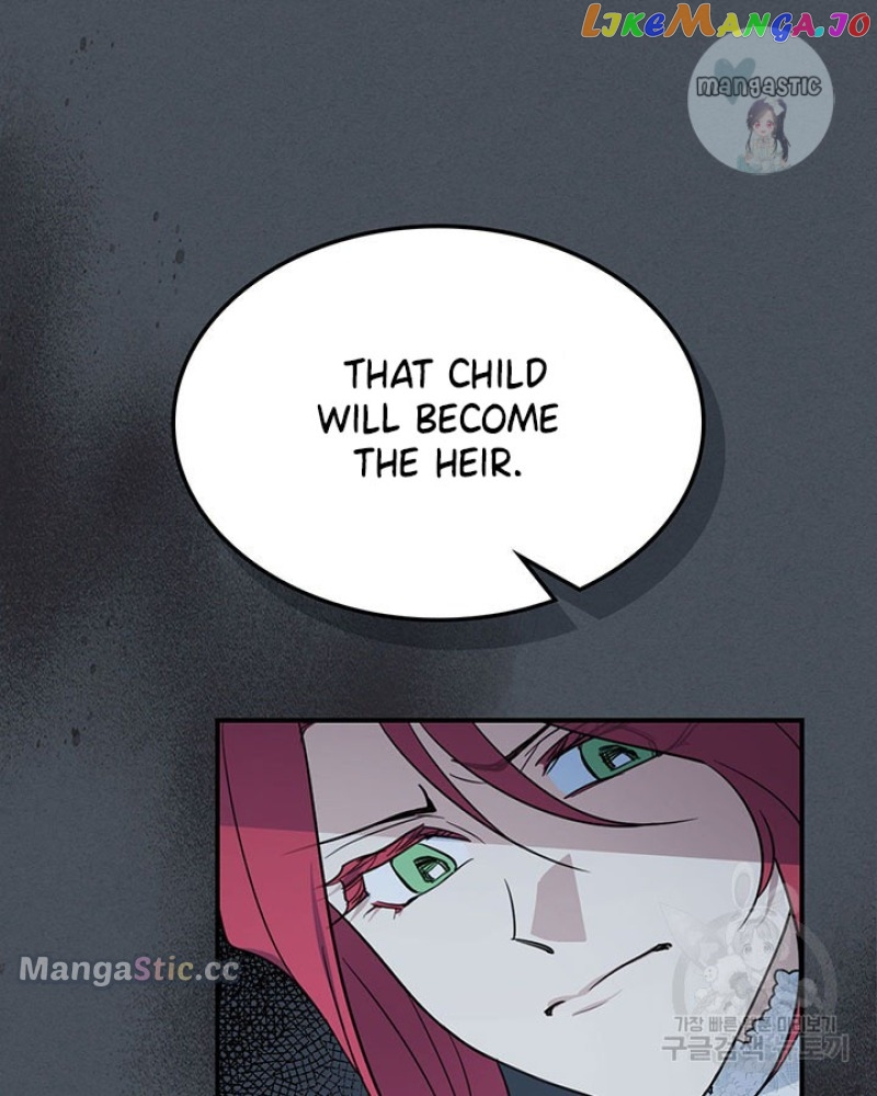 The Lady and the Beast Chapter 127 page 19