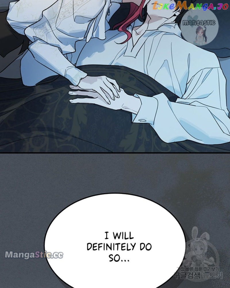 The Lady and the Beast Chapter 127 page 32