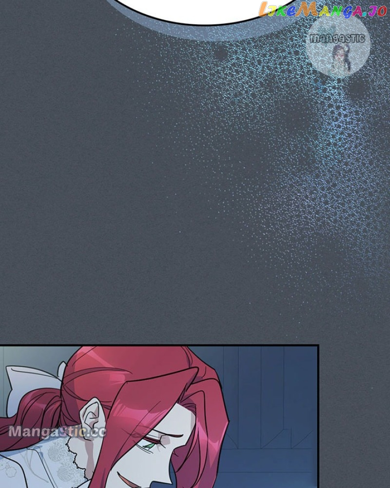 The Lady and the Beast Chapter 127 page 27