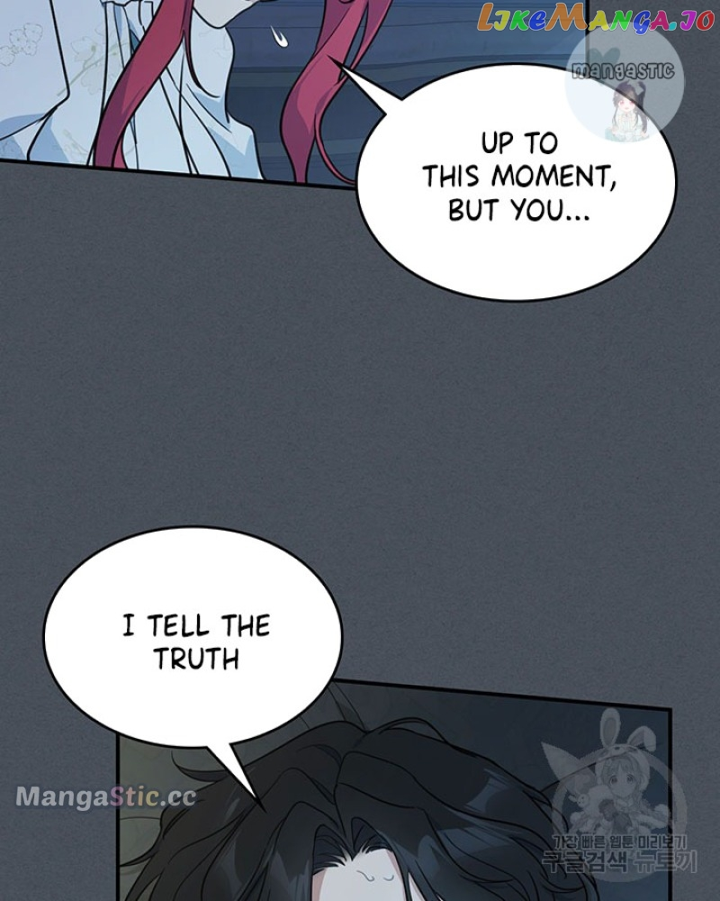 The Lady and the Beast Chapter 127 page 28