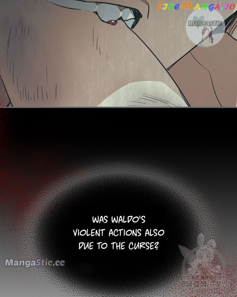 The Lady and the Beast Chapter 127 page 47
