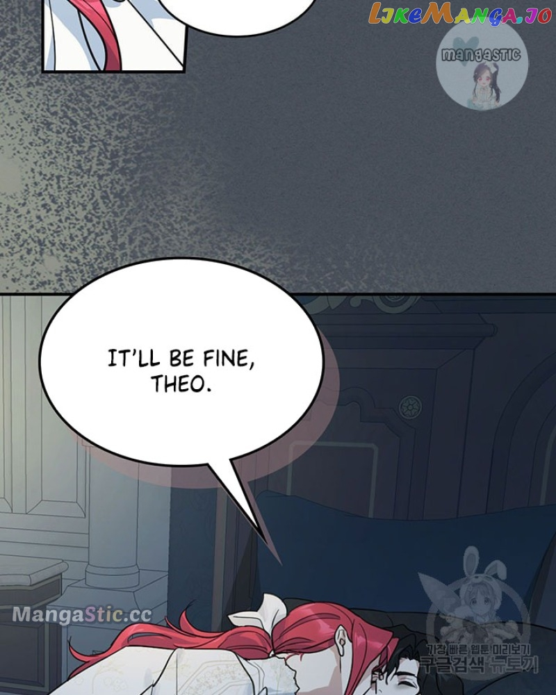 The Lady and the Beast Chapter 127 page 31
