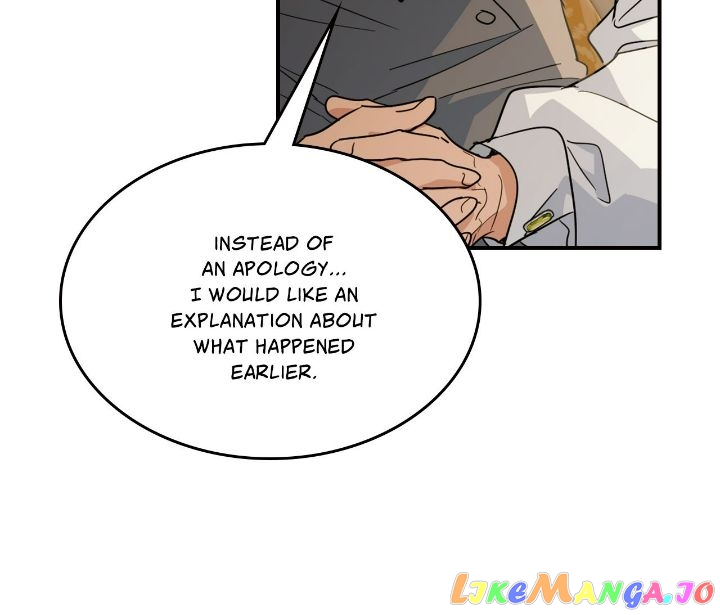 The Lady and the Beast Chapter 130 page 3