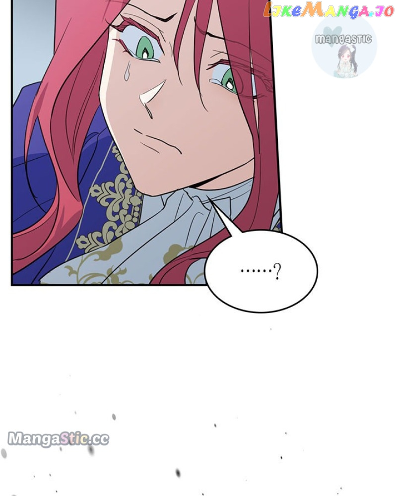 The Lady and the Beast Chapter 128 page 3
