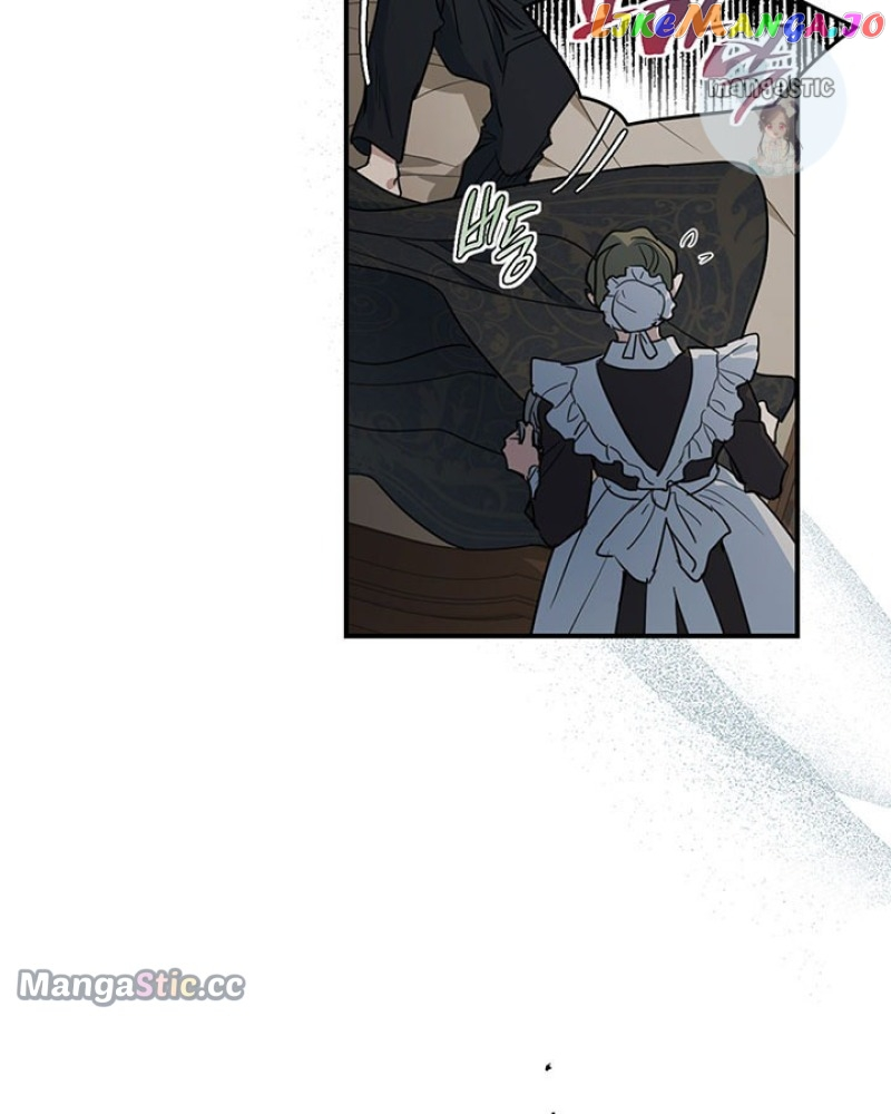 The Lady and the Beast Chapter 127 page 38