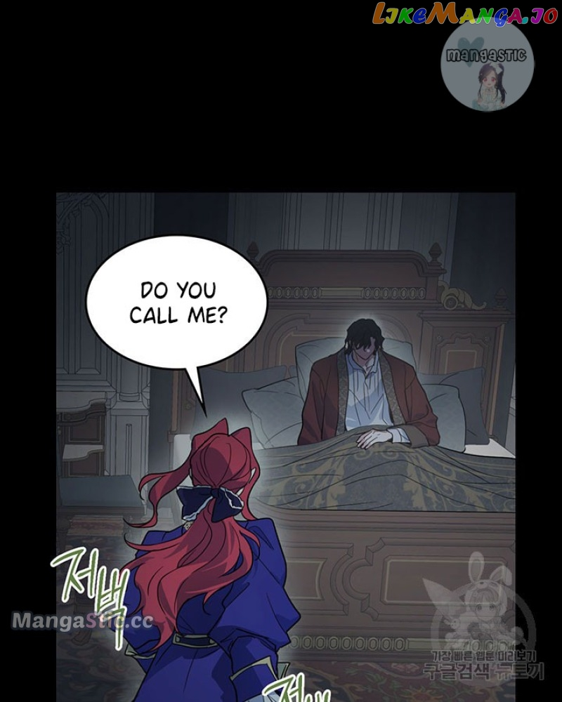 The Lady and the Beast Chapter 127 page 68