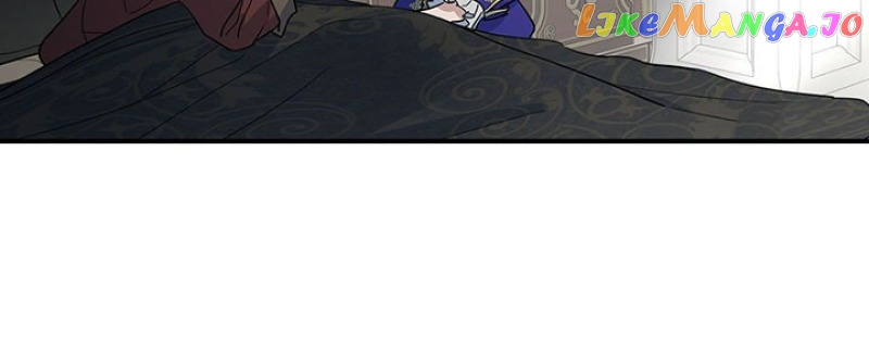 The Lady and the Beast Chapter 128 page 13