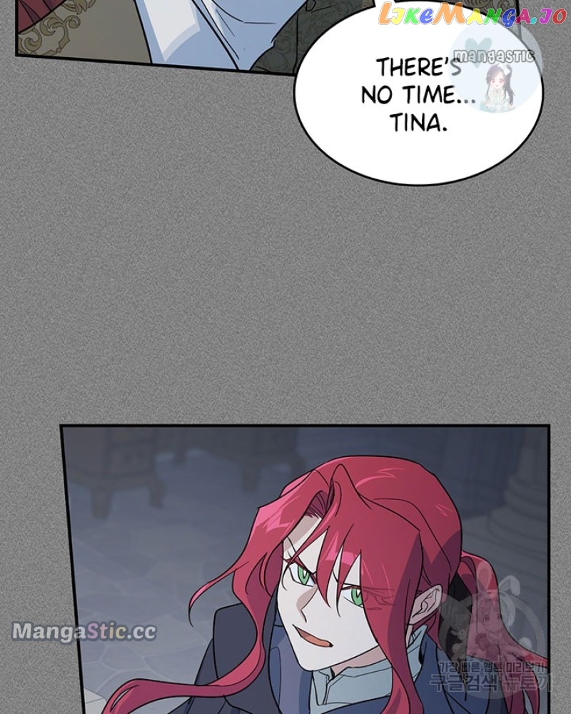 The Lady and the Beast Chapter 129 page 23
