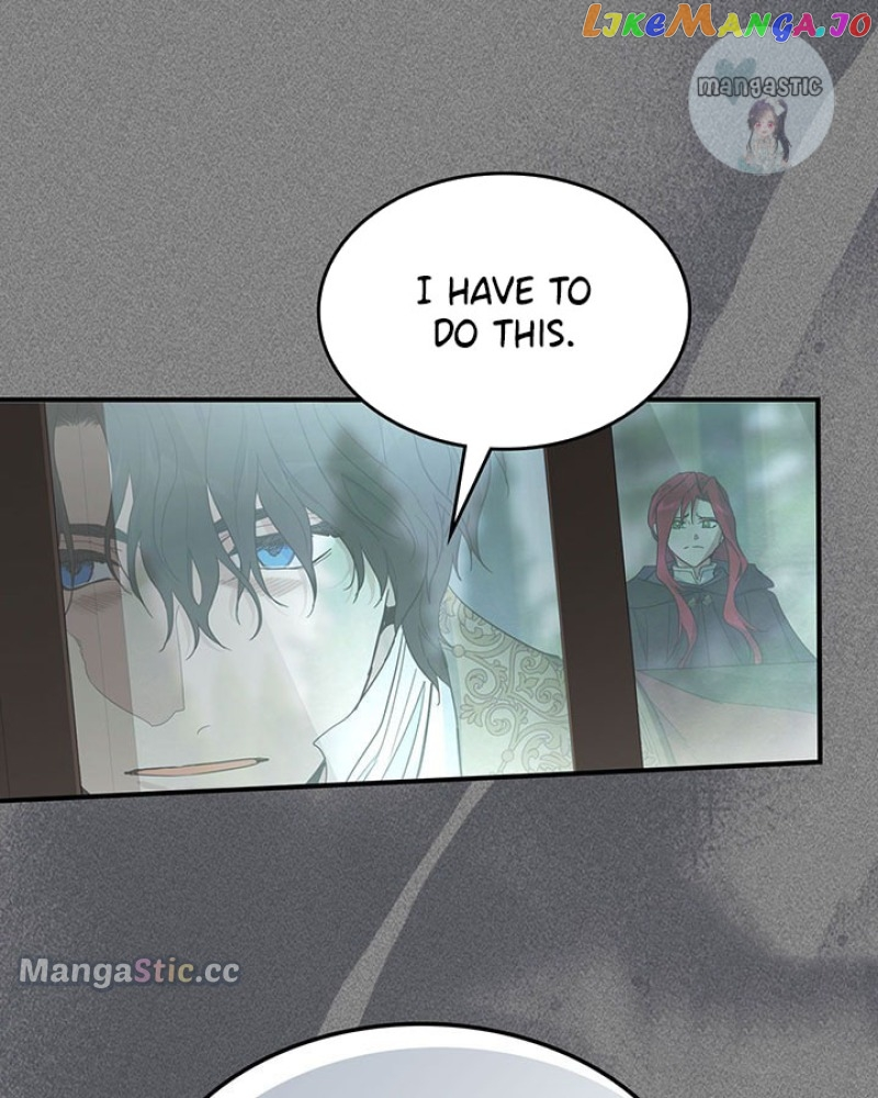 The Lady and the Beast Chapter 129 page 17
