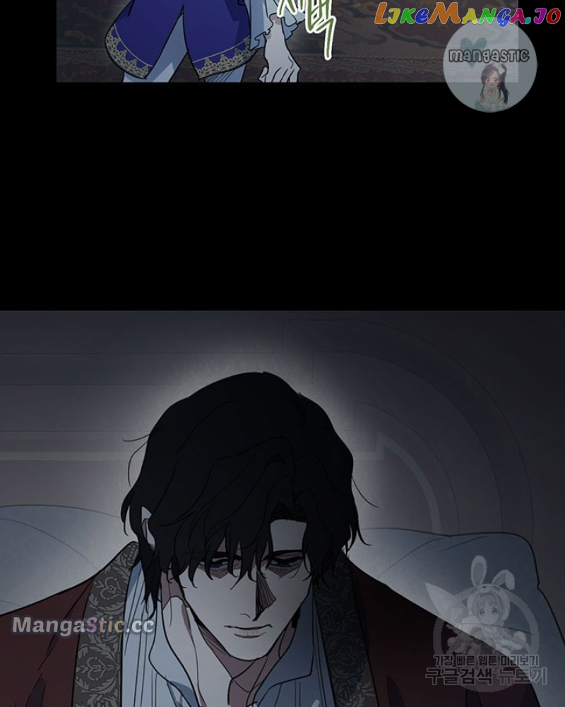 The Lady and the Beast Chapter 127 page 69
