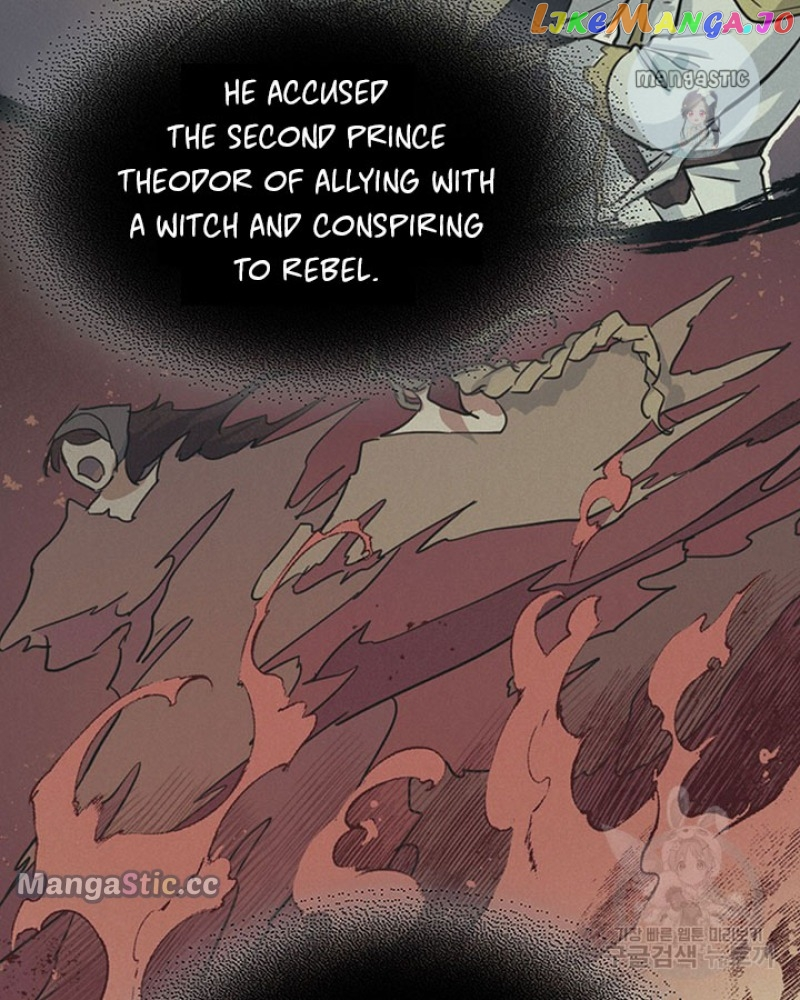 The Lady and the Beast Chapter 127 page 52