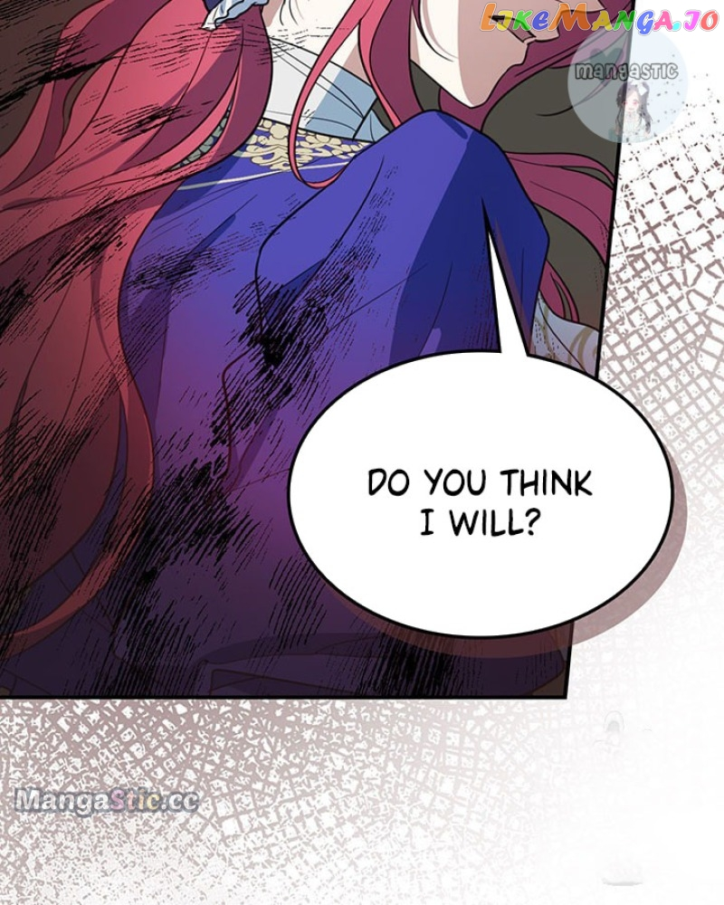The Lady and the Beast Chapter 128 page 18