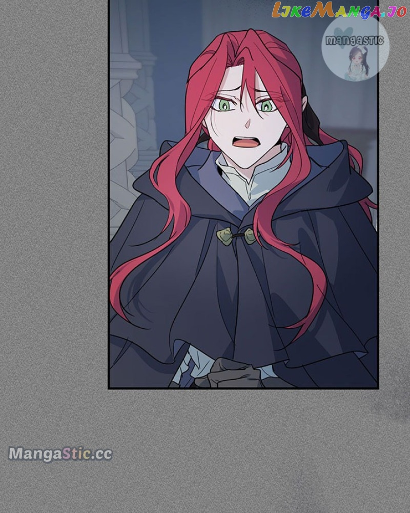 The Lady and the Beast Chapter 129 page 16