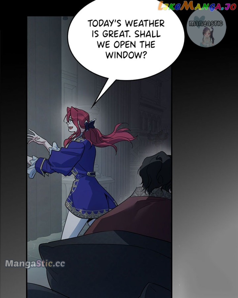 The Lady and the Beast Chapter 127 page 71