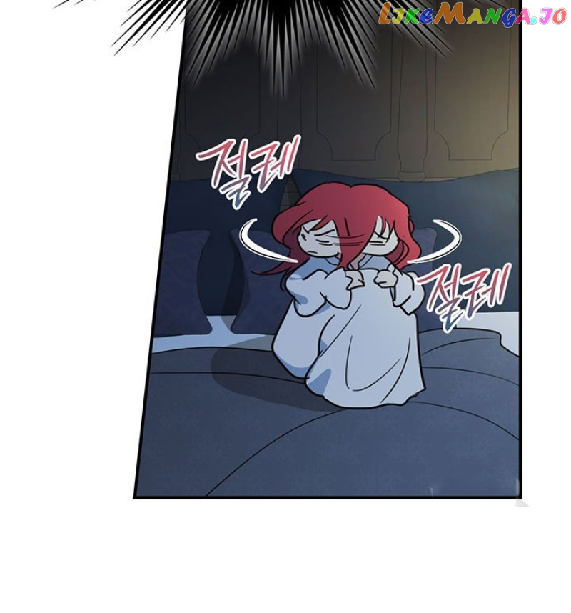 The Lady and the Beast Chapter 127 page 49