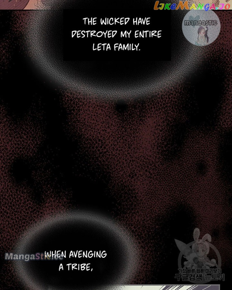 The Lady and the Beast Chapter 127 page 53