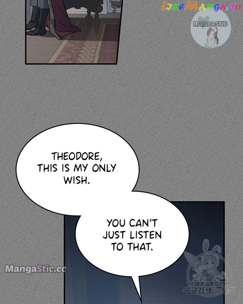The Lady and the Beast Chapter 129 page 15