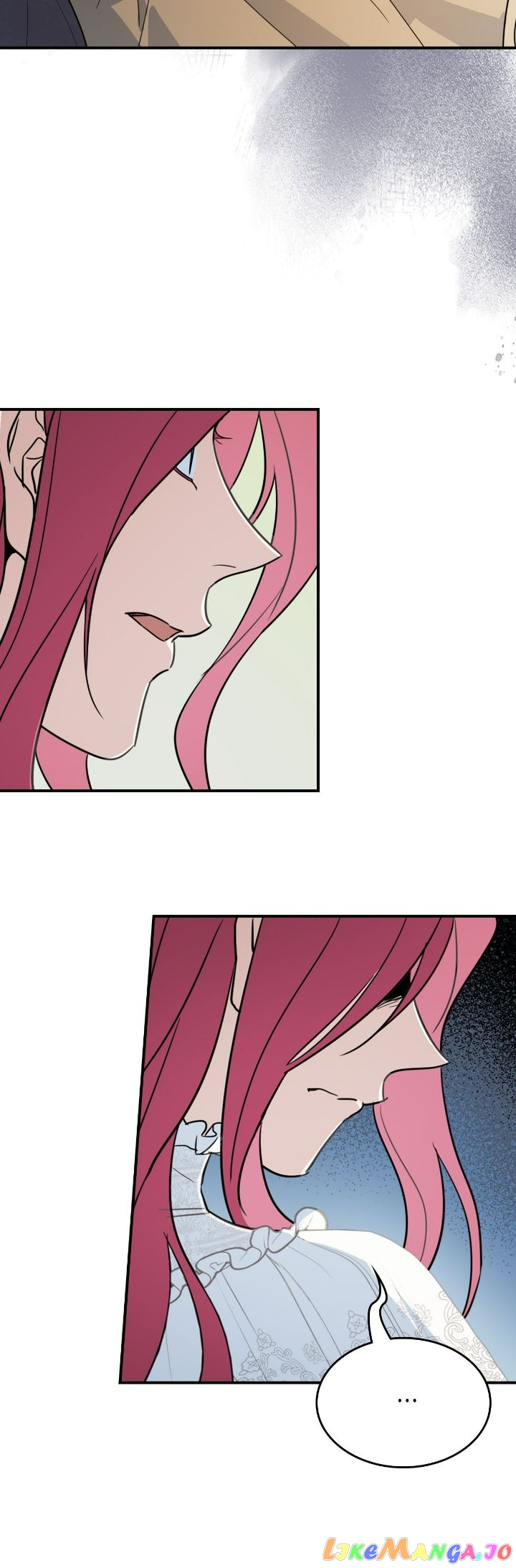 The Lady and the Beast Chapter 130 page 12