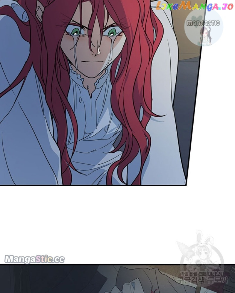 The Lady and the Beast Chapter 127 page 56