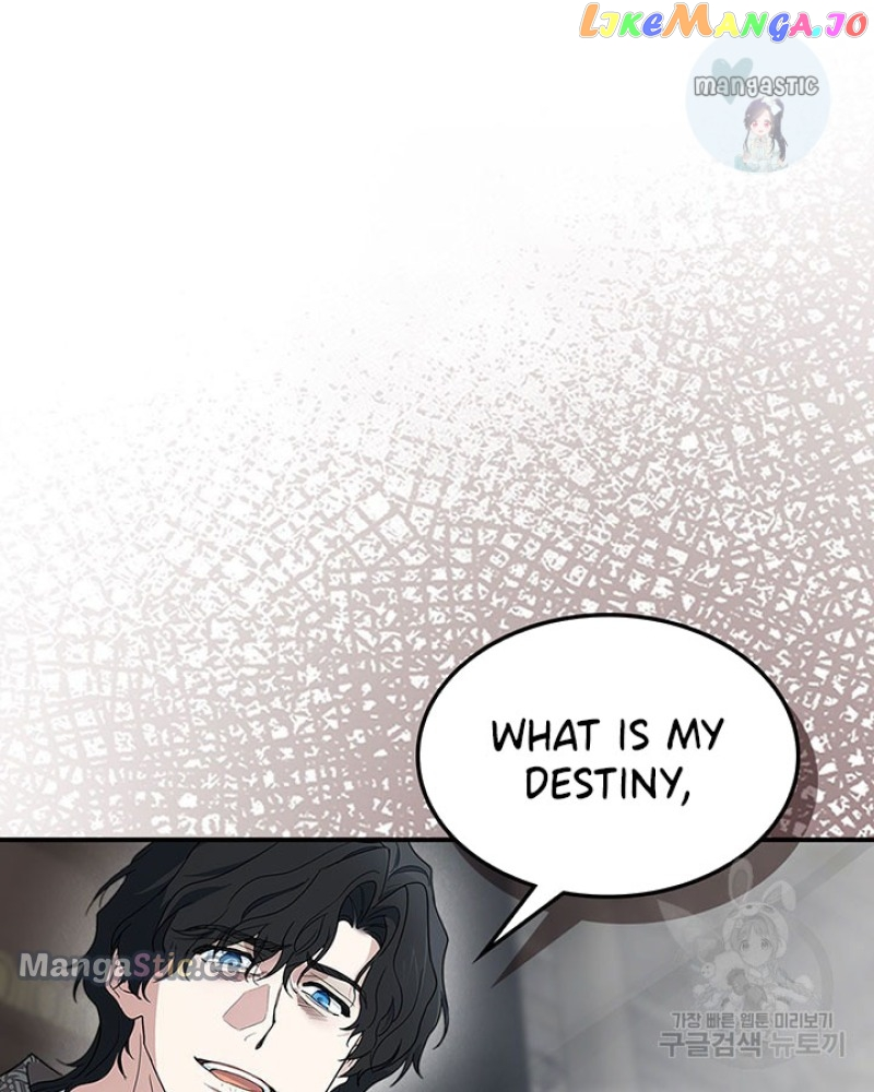 The Lady and the Beast Chapter 127 page 84