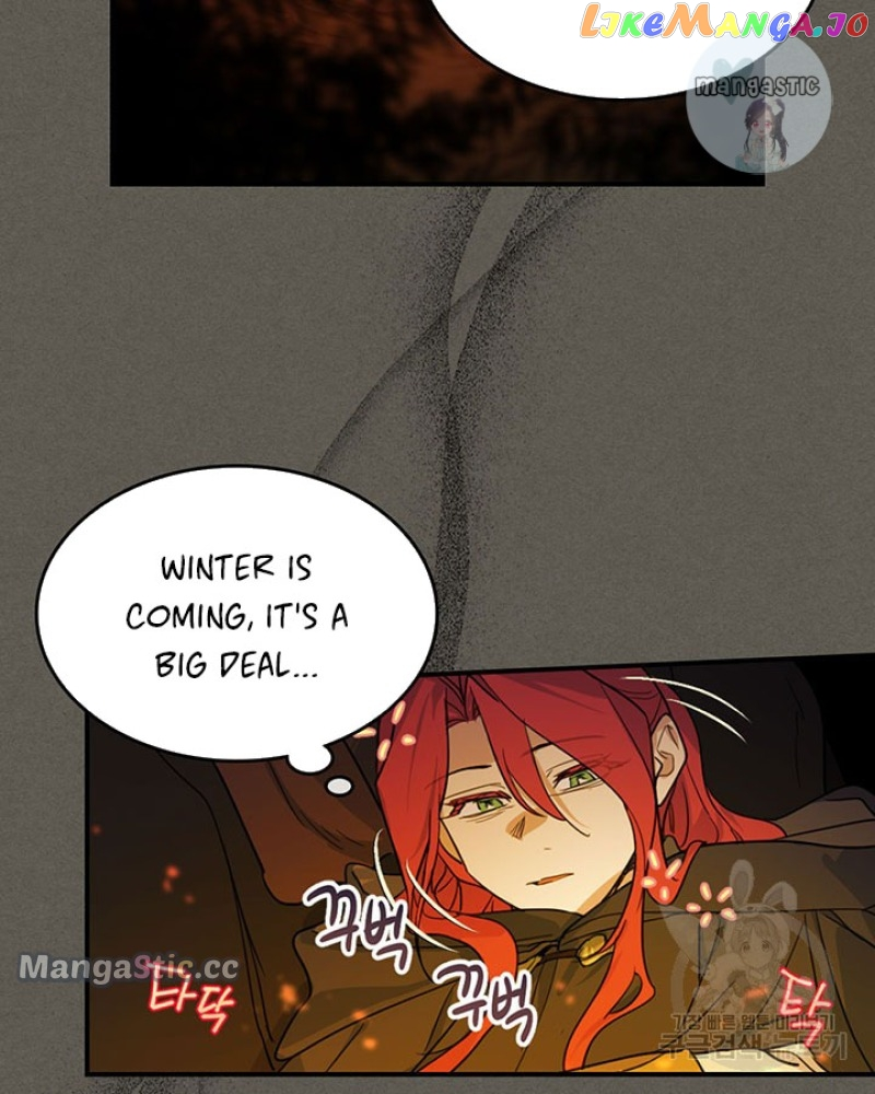 The Lady and the Beast Chapter 128 page 48