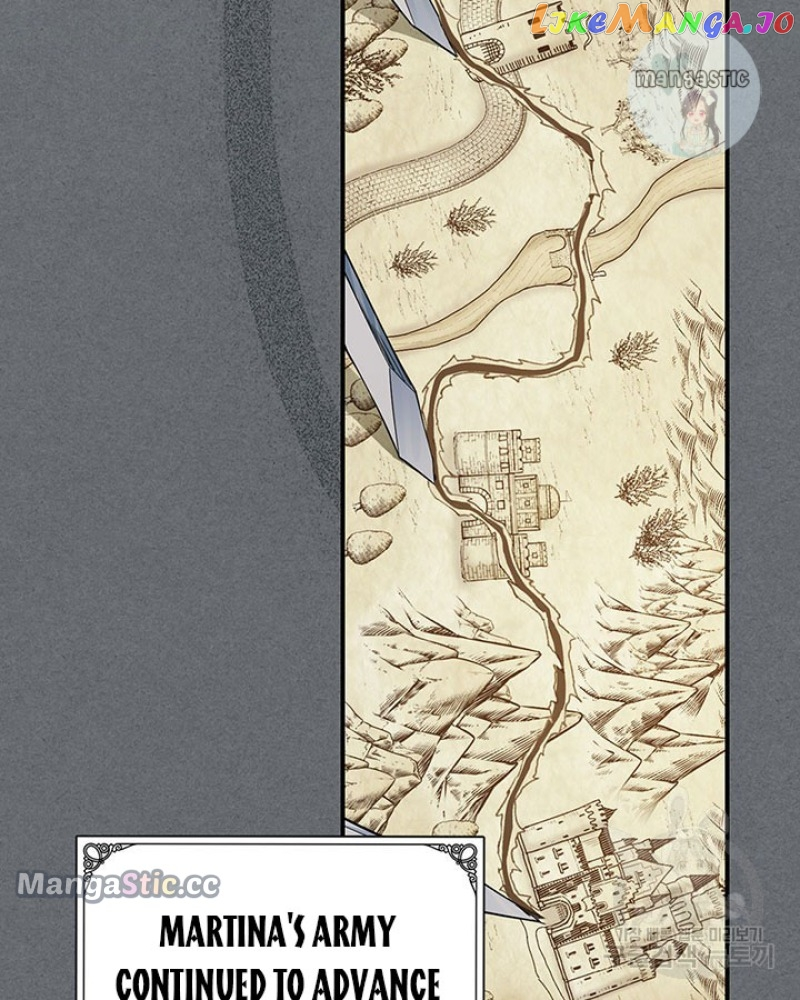 The Lady and the Beast Chapter 129 page 42