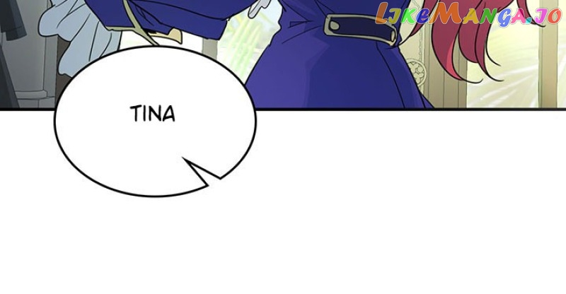 The Lady and the Beast Chapter 127 page 76