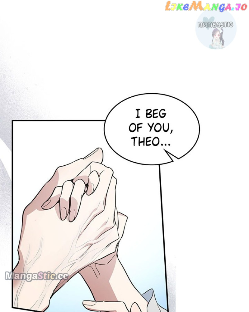The Lady and the Beast Chapter 127 page 88