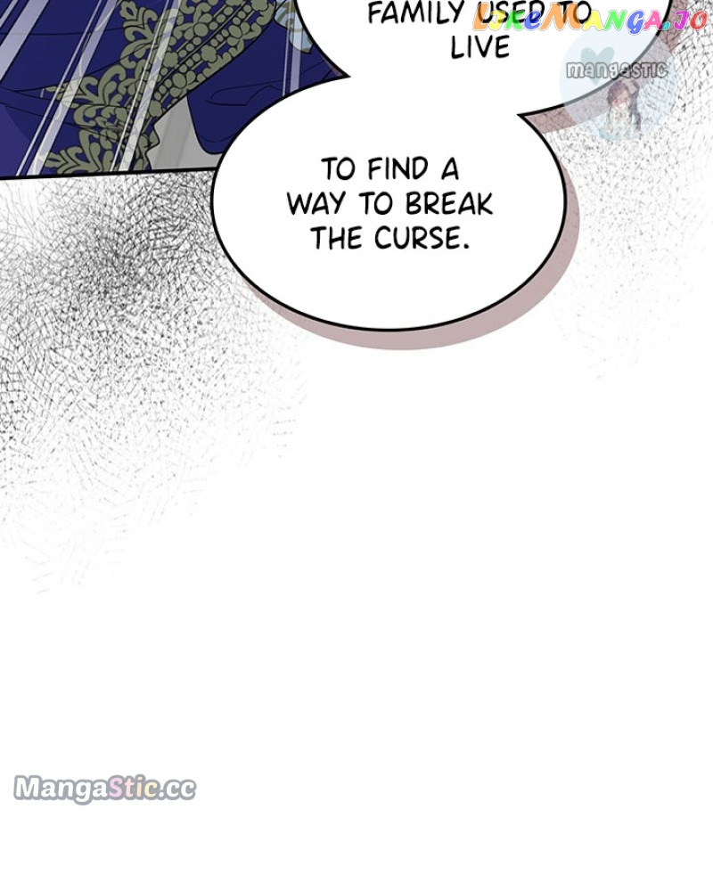 The Lady and the Beast Chapter 128 page 43