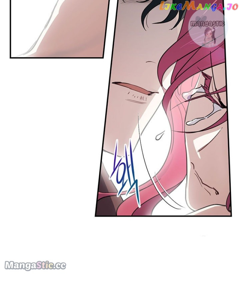 The Lady and the Beast Chapter 128 page 35