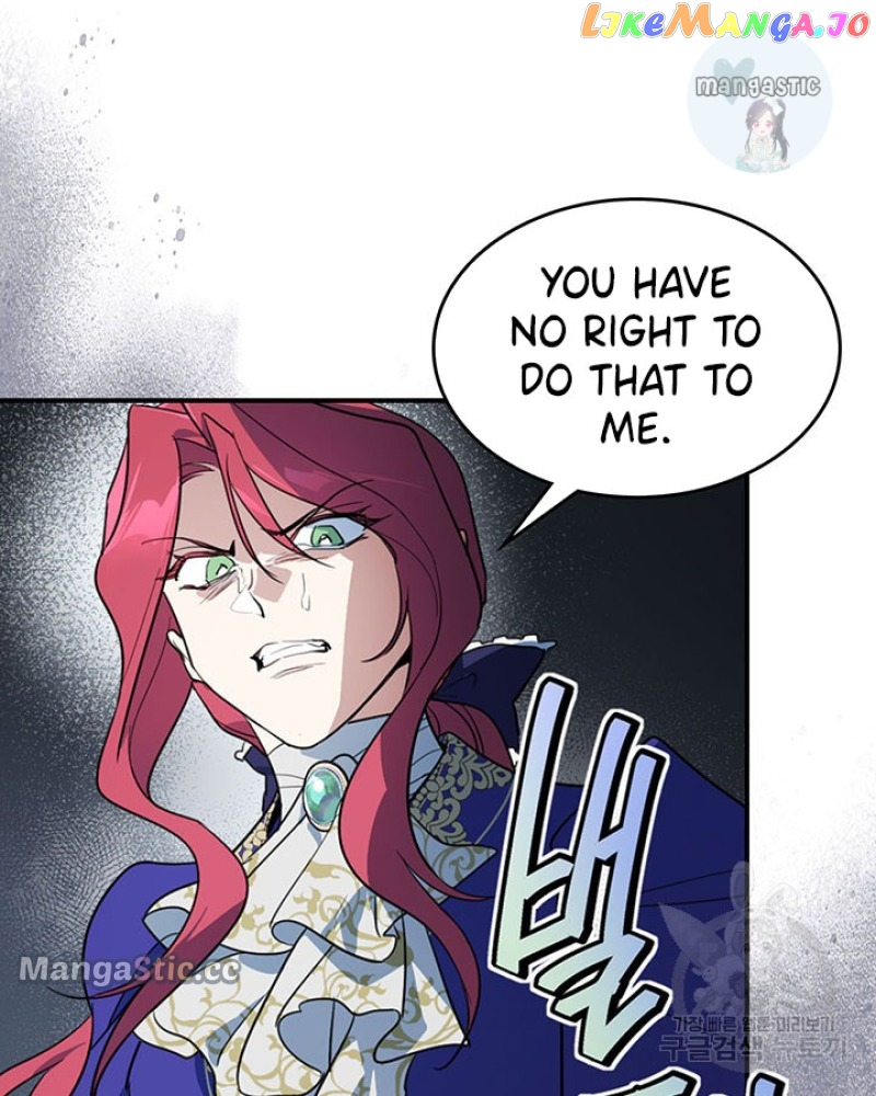 The Lady and the Beast Chapter 128 page 36