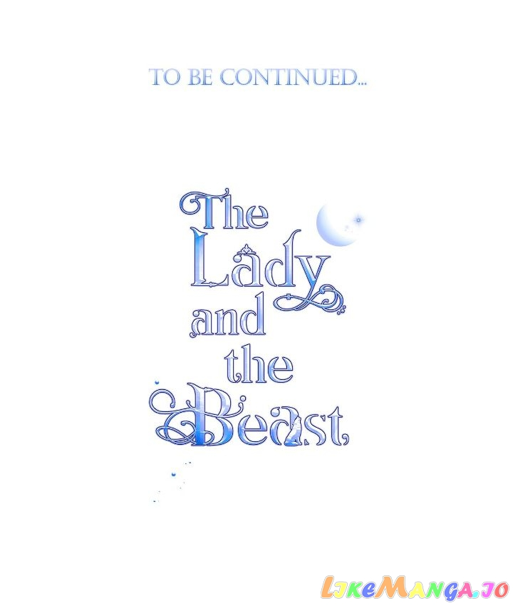 The Lady and the Beast Chapter 130 page 28