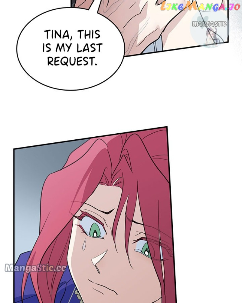 The Lady and the Beast Chapter 127 page 90