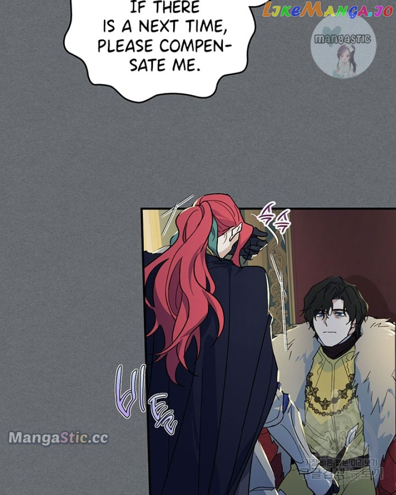 The Lady and the Beast Chapter 129 page 67